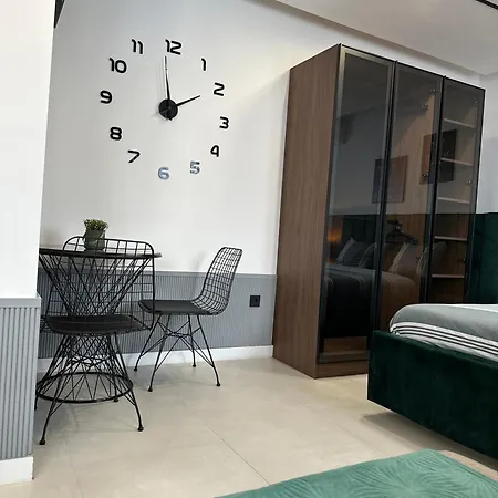 Palma Apartment Mostar