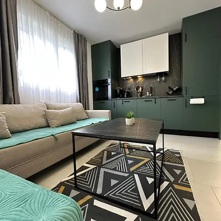 Apartman Palma *