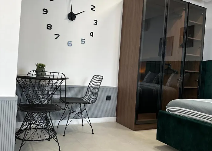 Palma アパート モスタル