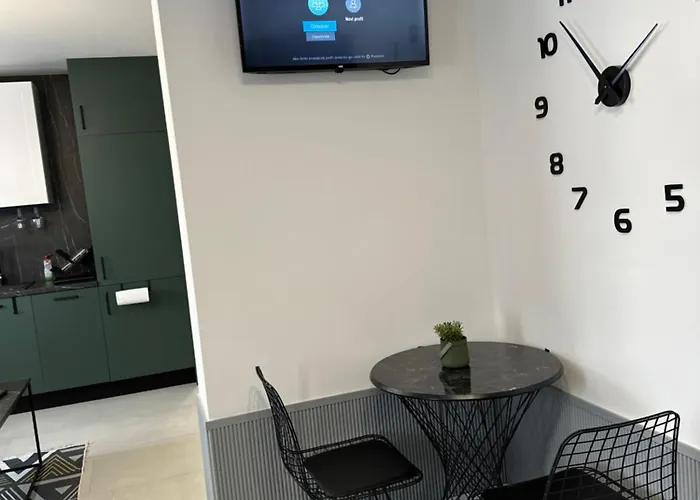 Palma アパート *