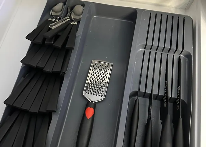 Palma アパート *