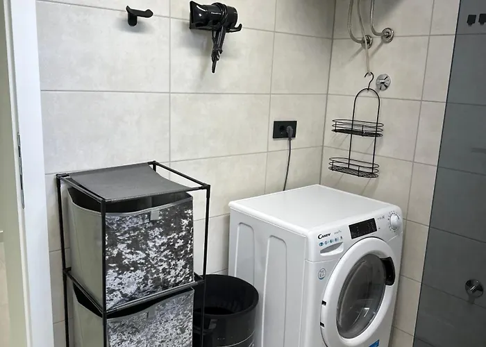 アパート Palma *